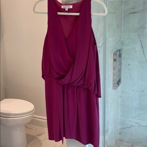 Elizabeth and James dress